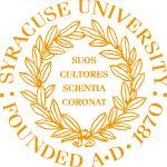 Syracuse Universitys Logo Vector