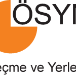 T.C. ÖLÇME, SEÇME VE YERLEŞTİRME MERKEZİ Logo Vector