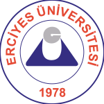 TC ERCIYES UNIVERSITESI Logo Vector