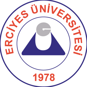 TC ERCIYES UNIVERSITESI Logo Vector