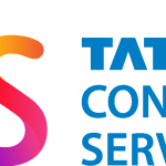 Tcs Tata Consultancy Services Logo Vector