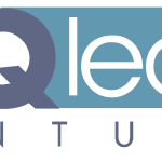 TEQ lease Ventures Logo Vector