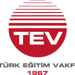 TEV Logo Vector