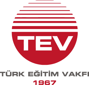 TEV Logo Vector