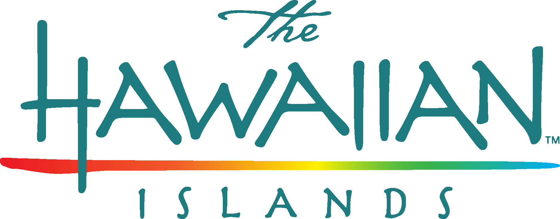 The Hawaiian Islands Logo Vector - (.Ai .PNG .SVG .EPS Free Download)