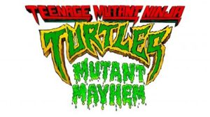 TMNT Logo