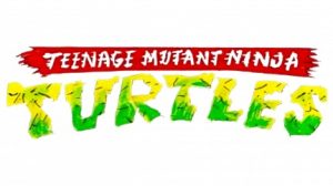 TMNT Logo