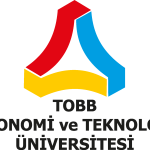 TOBB Ekonomi Teknoloji Universitesi (ETU) Logo Vector