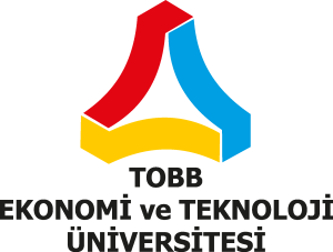 TOBB Ekonomi Teknoloji Universitesi (ETU) Logo Vector