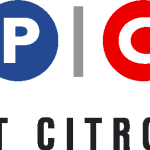 TPCA Toyota Peugeot Citröen Automobile Logo Vector