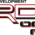 TRD Off Road Logo Vector