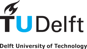 TU Delft Logo Vector