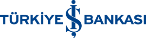 TURKIYE IS BANKASI Logo Vector