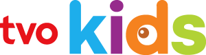 TVOKids Logo Vector