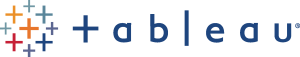 Tableau Logo Vector