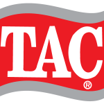 Tac Logo Vector