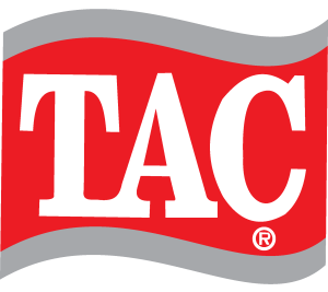 Tac Logo Vector