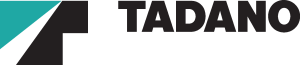 Tadano Logo Vector
