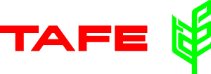 Tafe Logo Vector