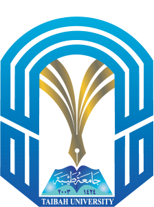 Taibah University Logo Vector