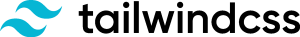 Tailwind Css Logo Vector