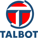 Talbot Logo Vector