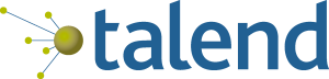 Talend Logo Vector