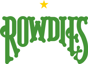 Tampa Bay Rowdies Logo Vector