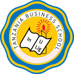 Tanzania Business School Logo Vector