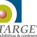 Target (Exhipition & Conference ) Logo Vector