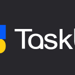 Taskus Logo Vector