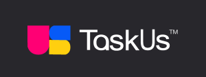 Taskus Logo Vector