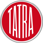 Tatra Logo Vector