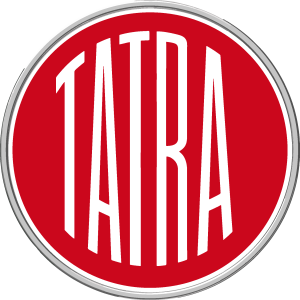 Tatra Logo Vector