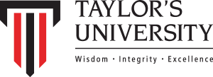 Taylors University Logo Vector