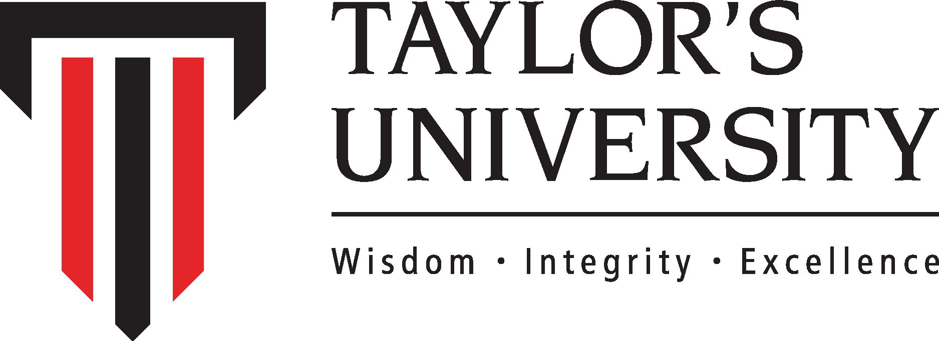 Taylors University Logo Vector - (.Ai .PNG .SVG .EPS Free Download)