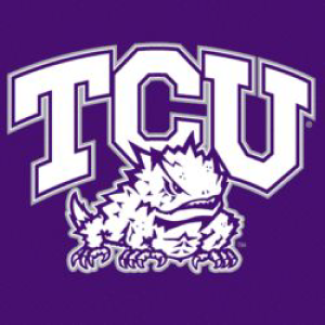 Tcu Horned Frogs Logo Vector