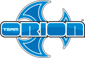 Team Orion Logo Vector