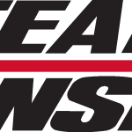 Team Penske Logo Vector