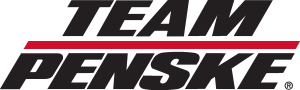 Team Penske Logo Vector