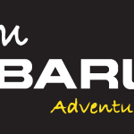 Team Subaru Adventure Racing Logo Vector