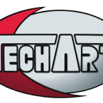 Techart Logo Vector