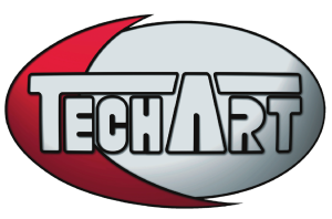 Techart Logo Vector