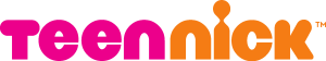 Teen Nick Logo Vector