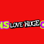 Teenslovehugecocks Logo Vector