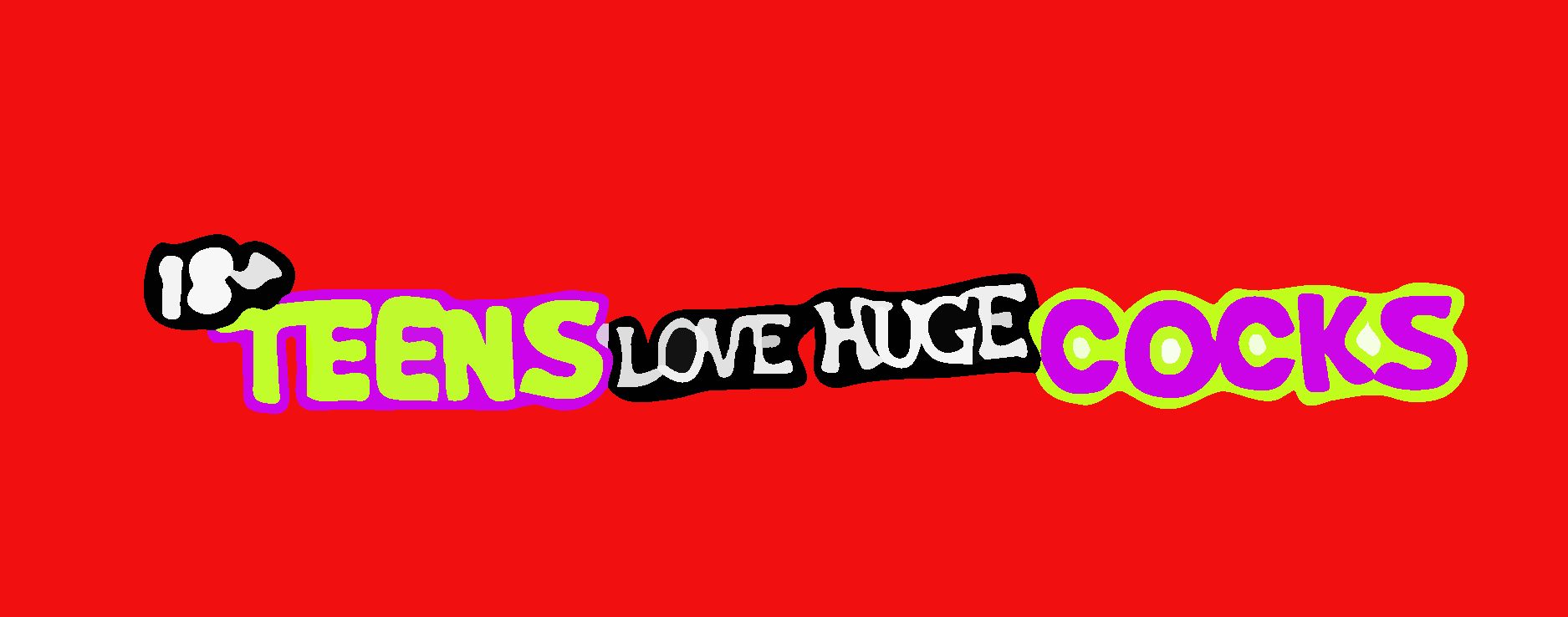 Teenslovehugecocks Logo Vector Ai Png Svg Eps Free Download 