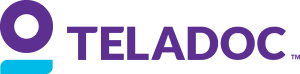 Teladoc Logo Vector