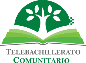 Telebachillerato Comunitario Logo Vector