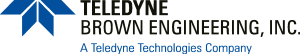 Teledyne Brown Engineering Logo Vector