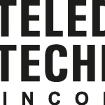 Teledyne Logo Vector